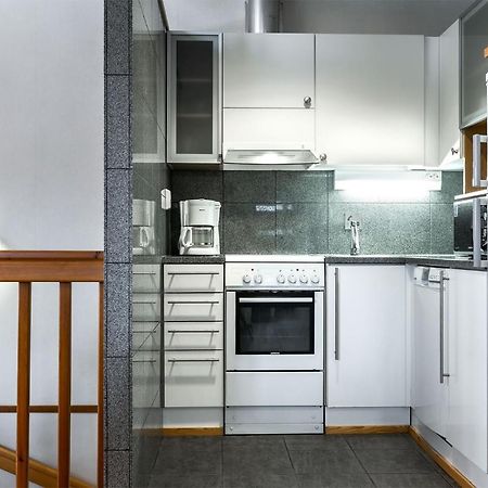 Imatran Kylpylae Spa Apartments Virasoja Exterior foto