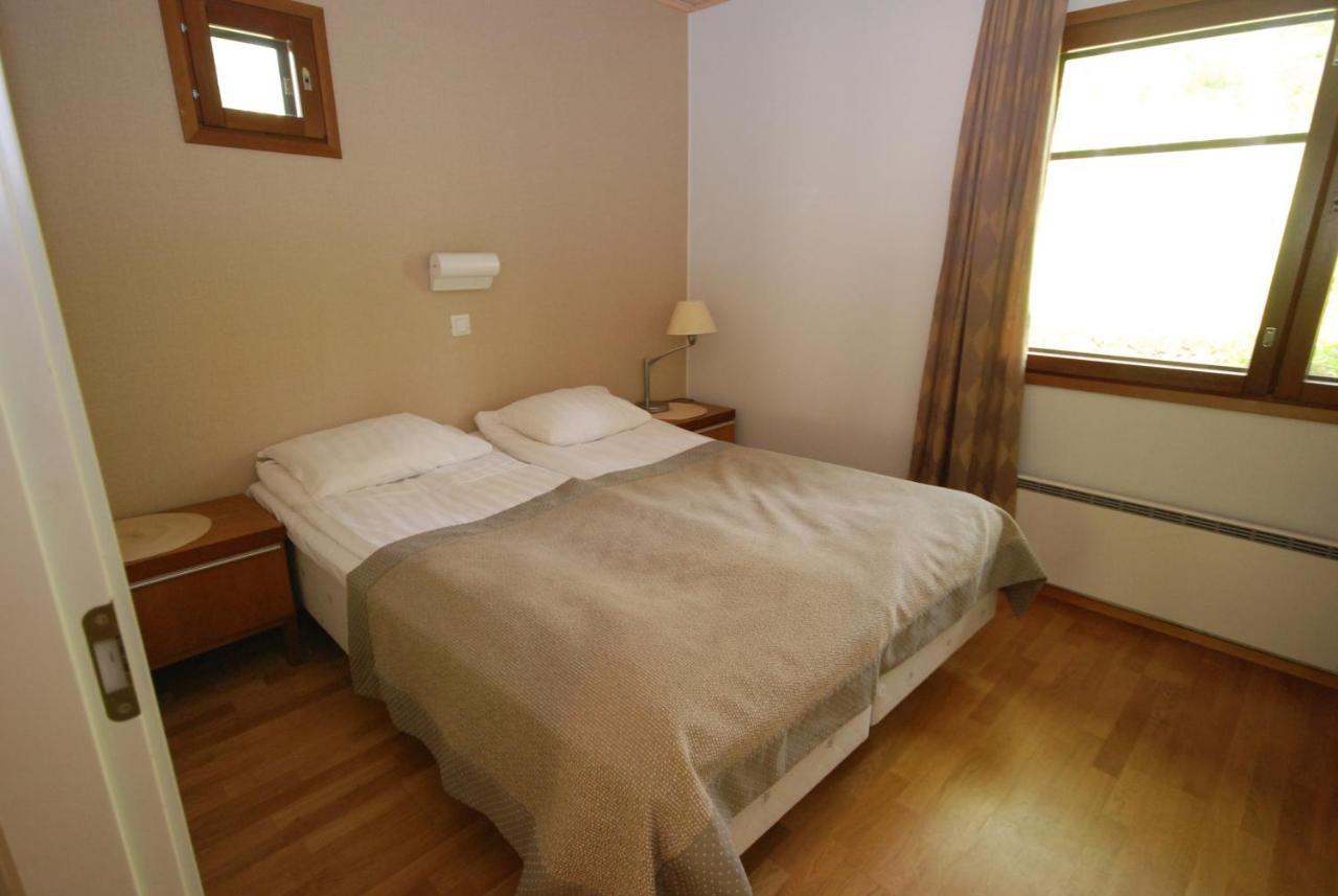 Imatran Kylpylae Spa Apartments Virasoja Exterior foto